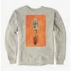 Flash Sale 🛒 Archie Comics Chilling Adventures of Sabrina Heart Tentacles Sweatshirt ✔️