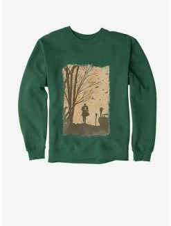 Promo 🎁 Archie Comics Chilling Adventures of Sabrina Windy Sweatshirt 🛒