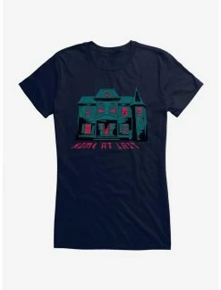 Promo 🌟 IT Chapter Two Home At Last 👧 Girls T-Shirt 🔥