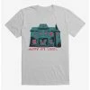 Best Sale 🛒 IT Chapter Two Home At Last T-Shirt 👍