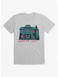 Best Sale 🛒 IT Chapter Two Home At Last T-Shirt 👍