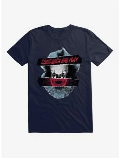 Best Pirce 🎉 IT Chapter Two Come Back And Play T-Shirt ⌛