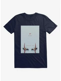 Brand new β IT Chapter Two It Ends Eyes Poster T-Shirt π