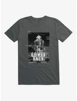 Cheapest 😉 IT Chapter Two IT Comes Back Poster T-Shirt 👏