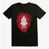 Buy 🔔 IT Chapter Two Pennywise Deadly Balloons T-Shirt 💯