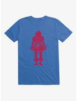 Cheapest 🎉 IT Chapter Two Shattered Pennywise T-Shirt 😍