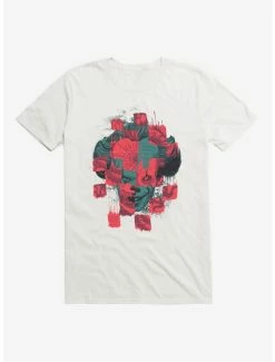Buy π IT Chapter Two Pennywise Jumbled T-Shirt β€οΈ