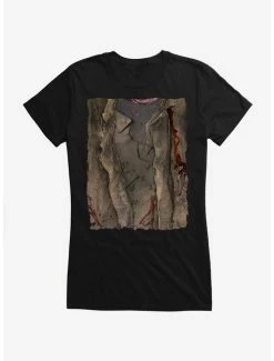 Coupon 🎁 Friday The 13th Jason Cosplay 👧 Girls T-Shirt 😍