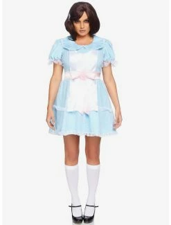 Best Sale 👍 Creepy Sibling Costume 🎁