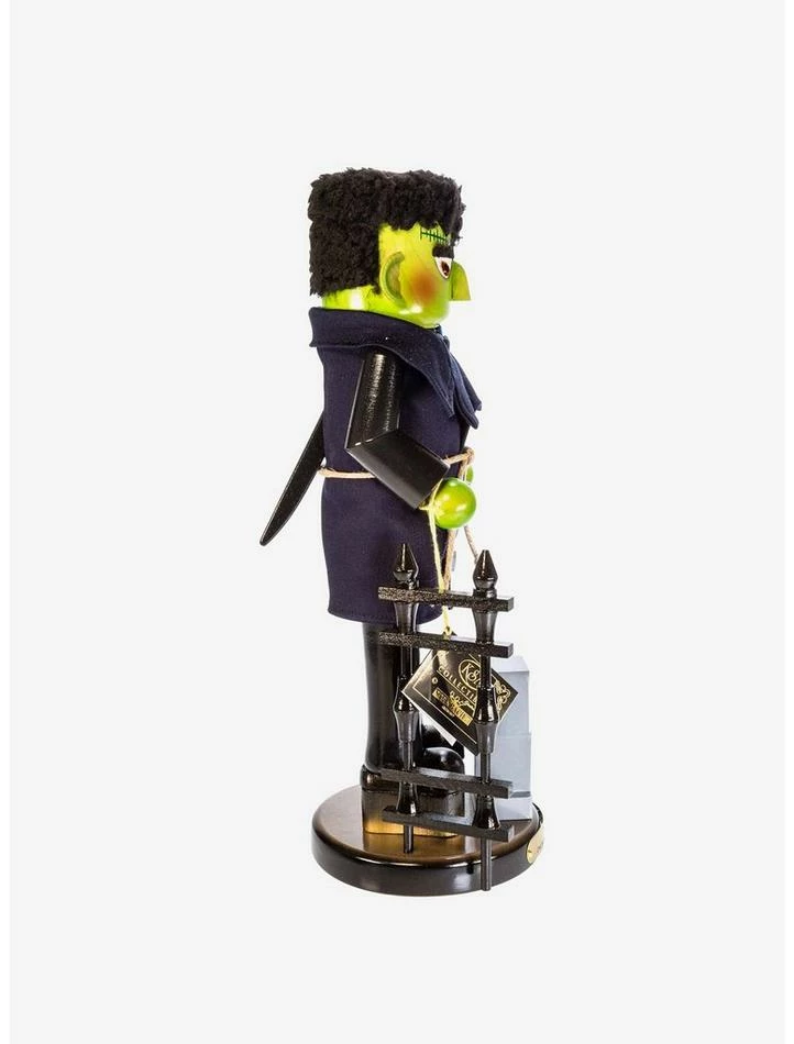 Deals βοΈ Frankenstein Monster Nutcracker π - Image 2
