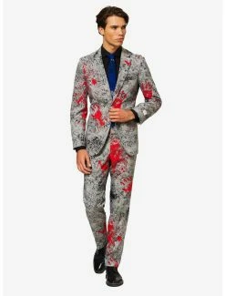 Brand new 👏 OppoSuits Men's Zombiac Suit 🌟