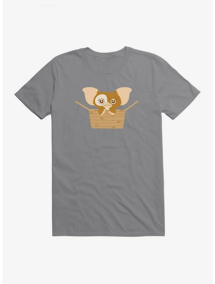 Flash Sale π Gremlins Adorable Gizmo Hanging Out T-Shirt β¨ - Image 5
