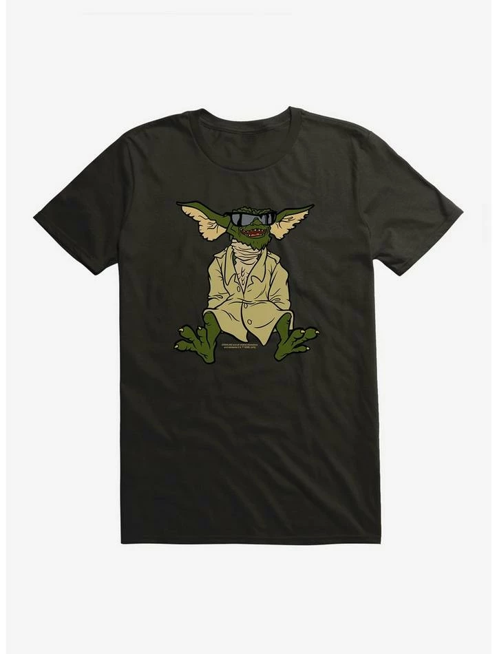 Cheap π Gremlins Flasher T-Shirt β - Image 2