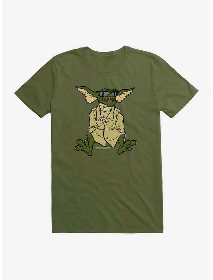 Cheap π Gremlins Flasher T-Shirt β - Image 3