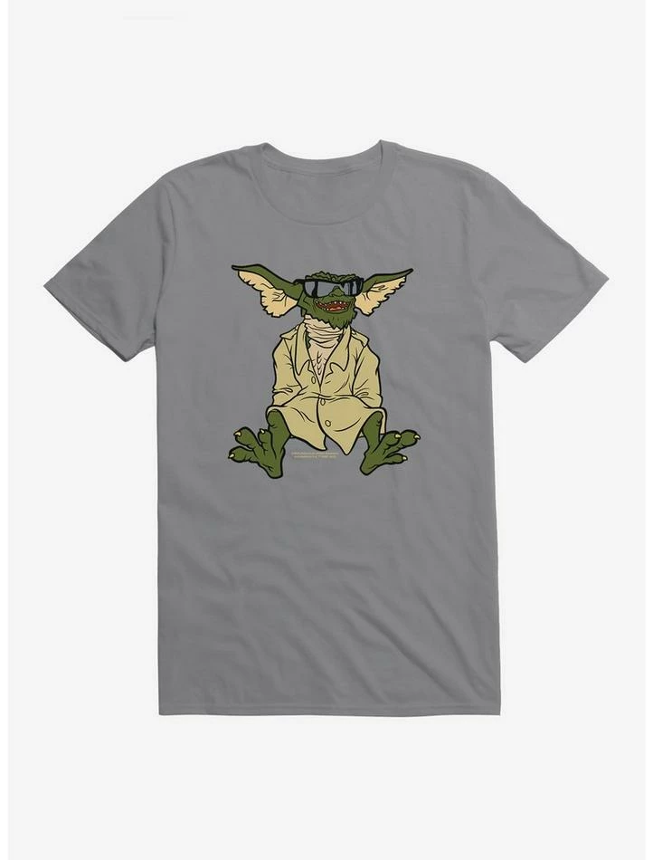 Cheap π Gremlins Flasher T-Shirt β - Image 5