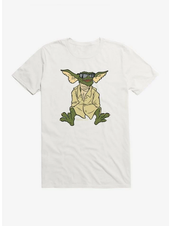 Cheap π Gremlins Flasher T-Shirt β - Image 6