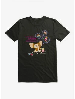 Best Pirce π Gremlins Midnight Snack Anyone? T-Shirt π₯