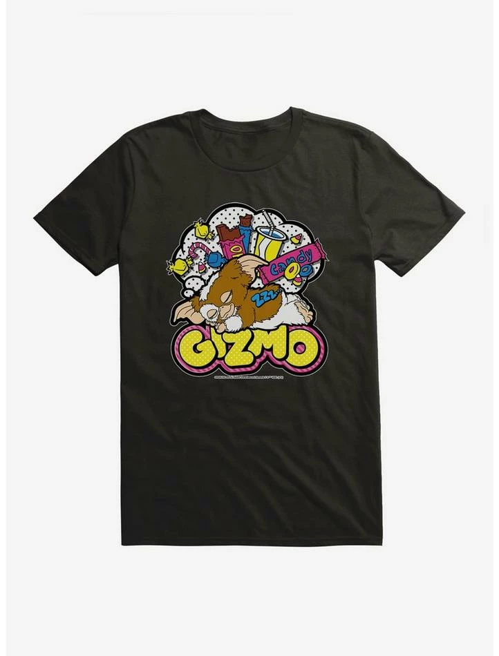 Top 10 🧨 Gremlins Gizmo Sweet Dreams T-Shirt 🤩 - Image 2
