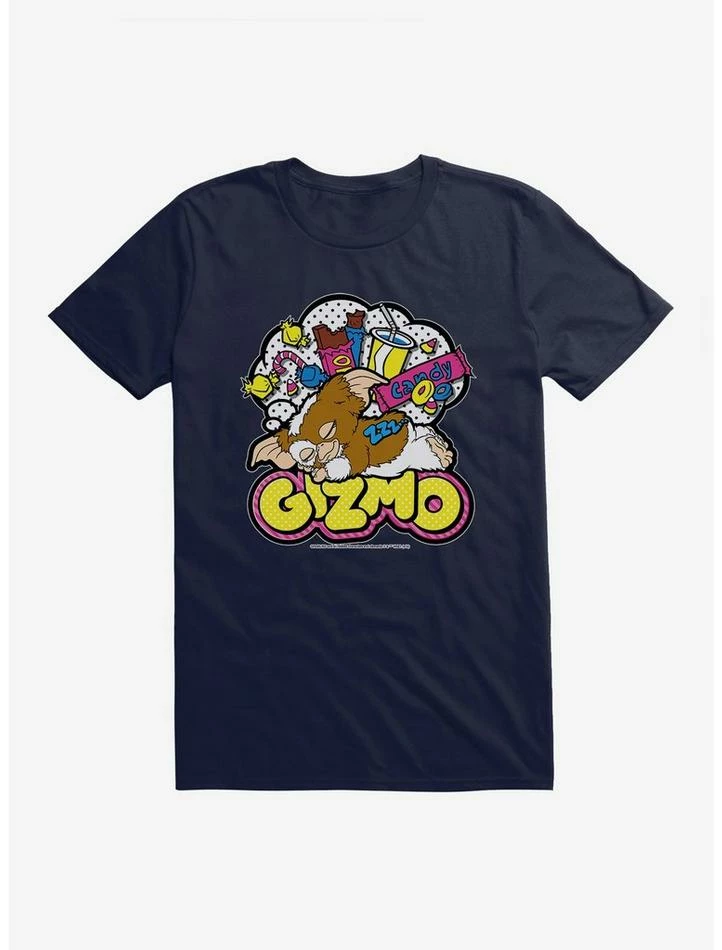 Top 10 🧨 Gremlins Gizmo Sweet Dreams T-Shirt 🤩 - Image 3