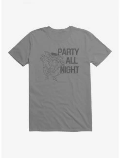 Outlet π Gremlins Party All Night T-Shirt π