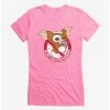 Coupon 😉 Gremlins Do Not Feed After Midnight 👧 Girls T-Shirt 🛒