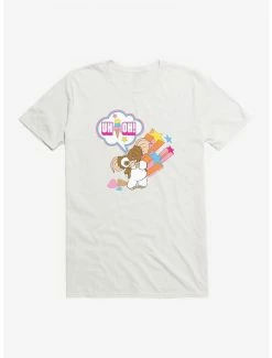 New β¨ Gremlins Adorable Gizmo Uh-Oh! T-Shirt βοΈ