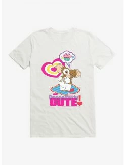 Best reviews of 🌟 Gremlins Gizmo Dangerously Cute T-Shirt 🌟