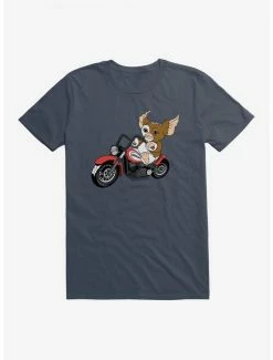 Best reviews of π₯° Gremlins Motorcycle Gizmo T-Shirt π