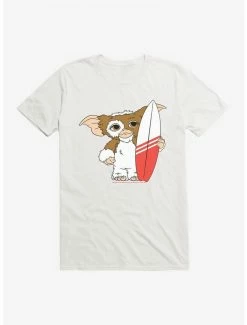 Buy 🤩 Gremlins Surfer Gizmo T-Shirt 🥰