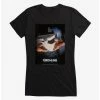 Flash Sale 🤩 Gremlins Movie Poster 👧 Girls T-Shirt 🔥