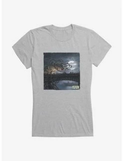 Wholesale 😀 Arkham Horror Dead Of Night 👧 Girls T-Shirt 👍