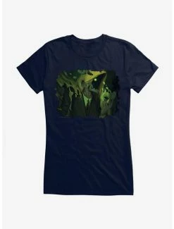 Best Sale β¨ Arkham Horror Behind The Pale Mask π§ Girls T-Shirt π