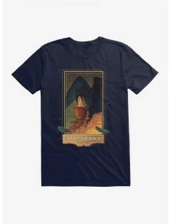 Cheap 😀 Arkham Horror Crow Card T-Shirt 🔔