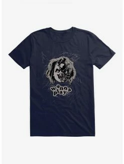 Deals 🔥 Chucky Wanna Play Face T-Shirt 😉