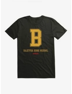 Wholesale π Chilling Adventures Of Sabrina Baxter High Solid T-Shirt π