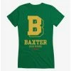 Buy 👏 Chilling Adventures Of Sabrina Baxter High Lined 👧 Girls T-Shirt 😀