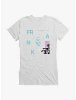 Best deal π Frankenstein Frank The Monster π§ Girls T-Shirt π₯