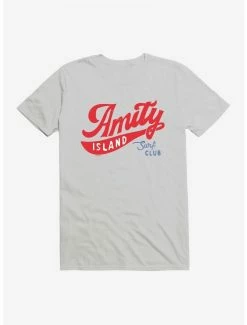 Brand new βοΈ Jaws Amity Island T-Shirt π