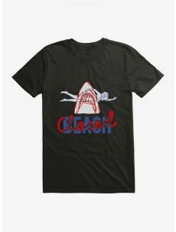 Cheap 💯 Jaws Beach Closed T-Shirt 🌟