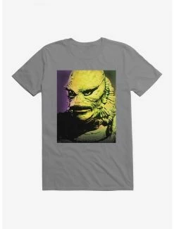Buy 🌟 Creature From The Black Lagoon Live Action Glare T-Shirt 👍