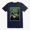 Top 10 ❤️ Creature From The Black Lagoon Universal Picture Poster T-Shirt 😍