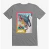 Coupon 🤩 Jaws Leap Bold Art T-Shirt 🔥