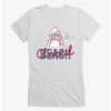 Flash Sale 👍 Jaws Beach Closed 👧 Girls T-Shirt ❤️