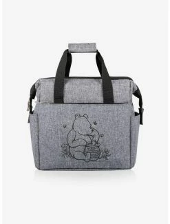 Hot Sale βοΈ Disney Winnie The Pooh Lunch Cooler π