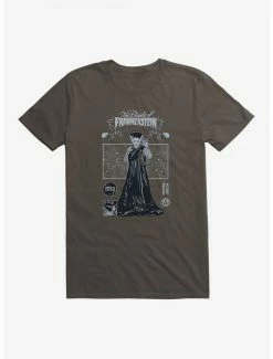 Coupon 🤩 Bride Of Frankenstein Shockingly Terrifying T-Shirt 🌟