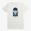 Outlet 🔥 Bride Of Frankenstein The Bride Diamond T-Shirt ⌛