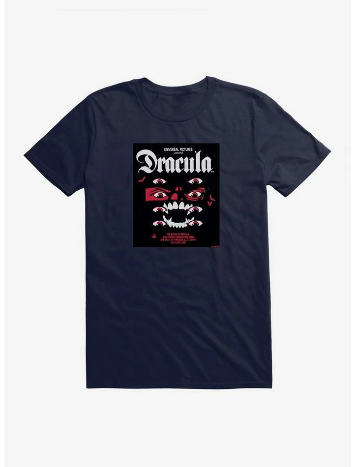 Best Sale π₯ Dracula Be Afraid T-Shirt π - Image 4