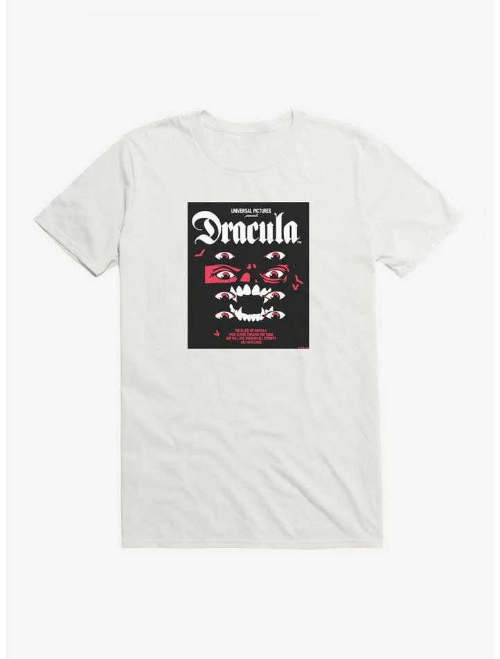 Best Sale π₯ Dracula Be Afraid T-Shirt π