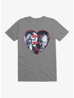 Brand new 𧨠Chucky Tiffany Don't Play Me T-Shirt π€©