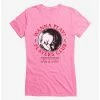 Coupon 😉 Chucky Wanna Play Players Club 👧 Girls T-Shirt 🥰
